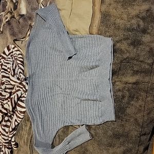 New York and Co sweater